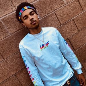 Meet your Posher, Shawn